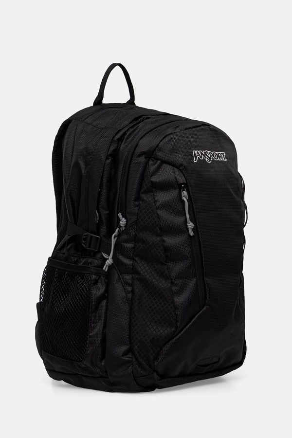 Рюкзак Jansport Agave цвет черный
