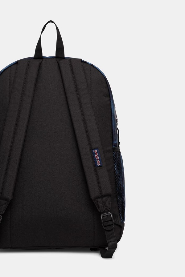 Рюкзак Jansport Cross Town Plus цвет темно-синий фото 2