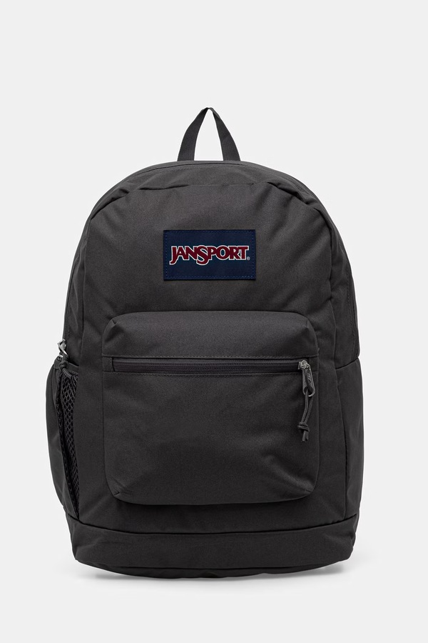 Рюкзак Jansport Cross Town Plus цвет серый