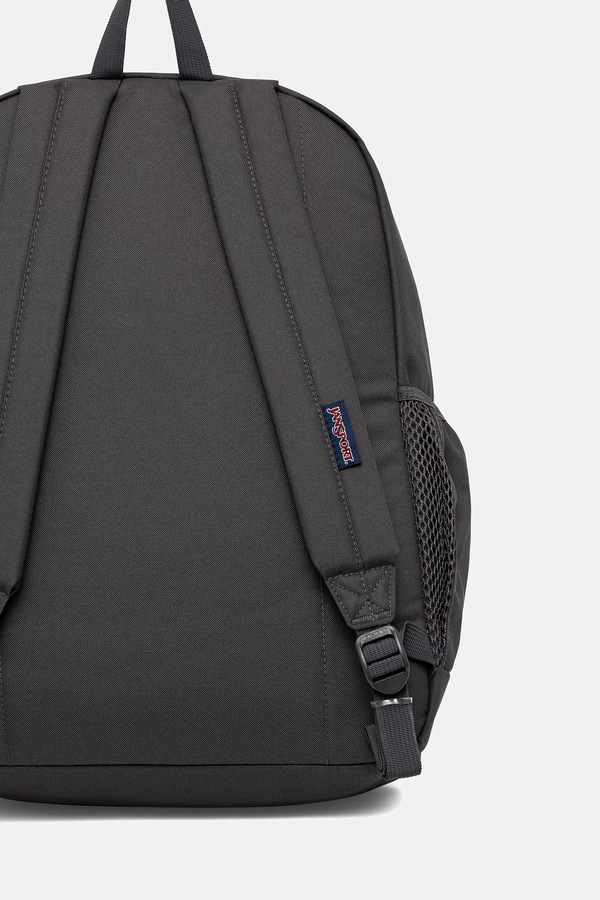 Рюкзак Jansport Cross Town Plus колір сірий фото 2