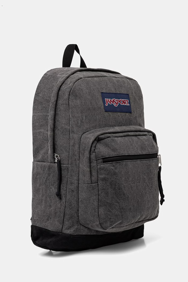 Рюкзак Jansport Right Pack Expressions колір сірий