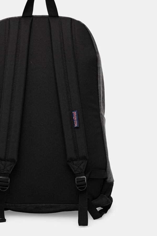 Рюкзак Jansport Right Pack Expressions колір сірий фото 2