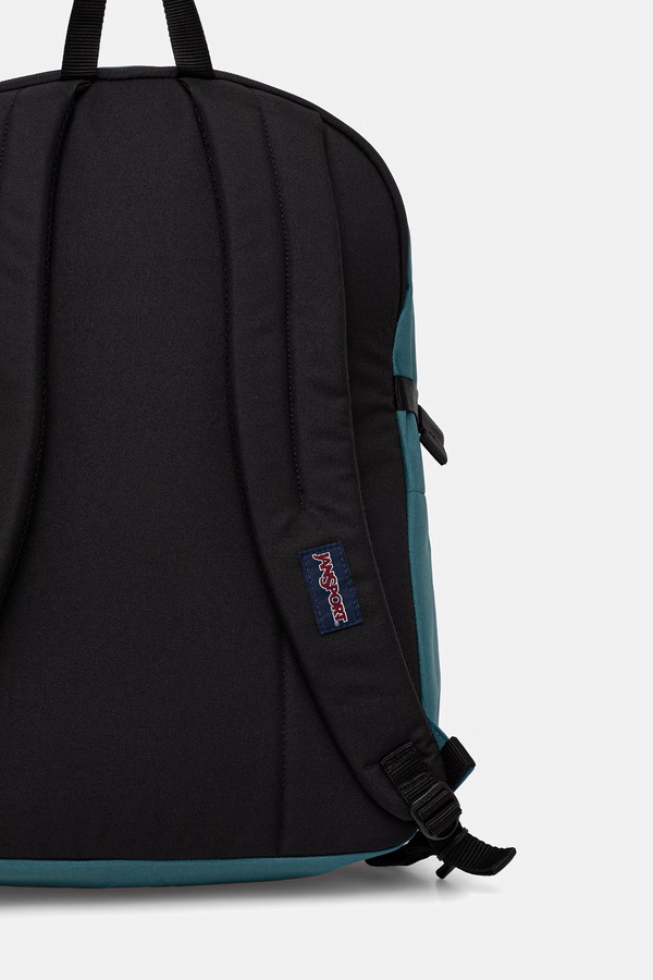 Рюкзак Jansport Main Campus цвет зеленый фото 2