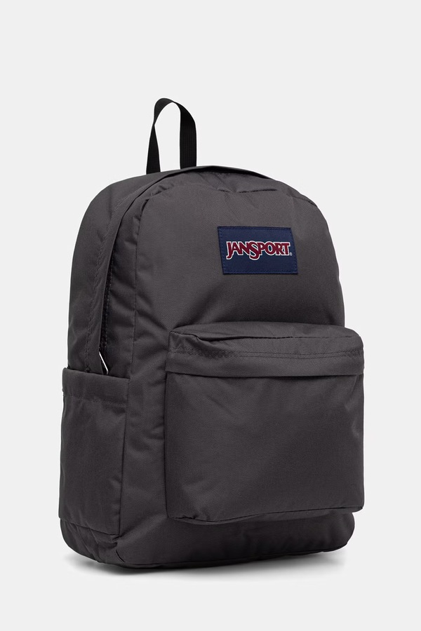 Рюкзак Jansport SuperBreak Plus колір сірий фото 2