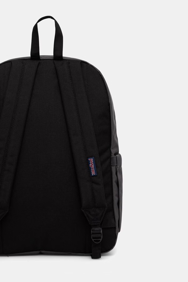 Рюкзак Jansport SuperBreak Plus колір сірий фото 3