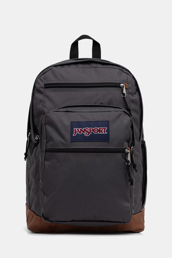 Рюкзак Jansport Cool Student цвет серый