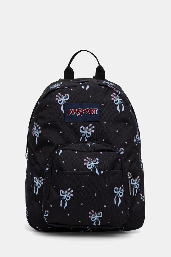 Рюкзак Jansport Half Pint цвет черный