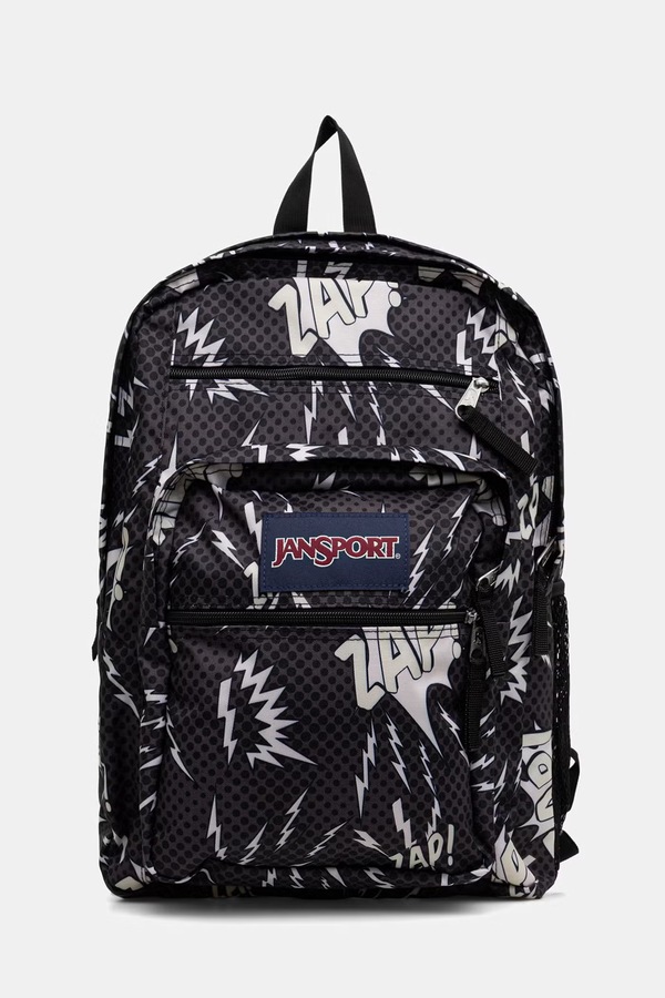 Рюкзак Jansport Big Student цвет серый