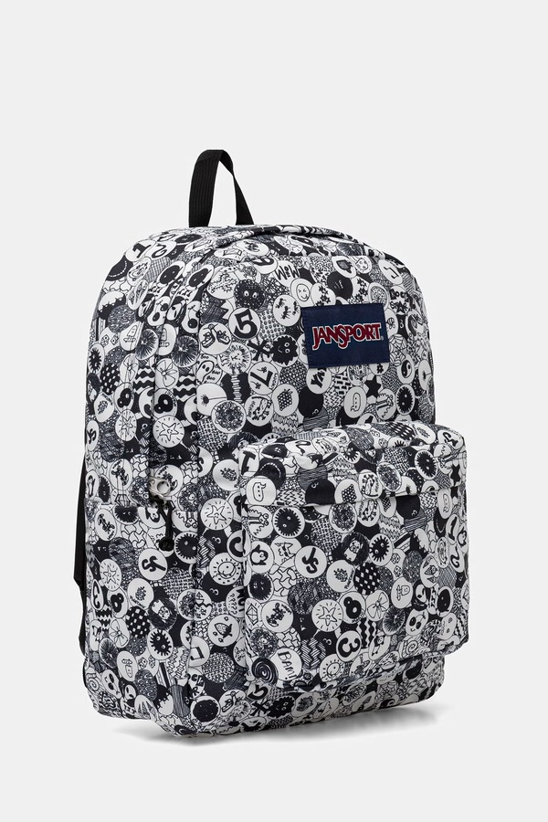Рюкзак Jansport SuperBreak One цвет черный