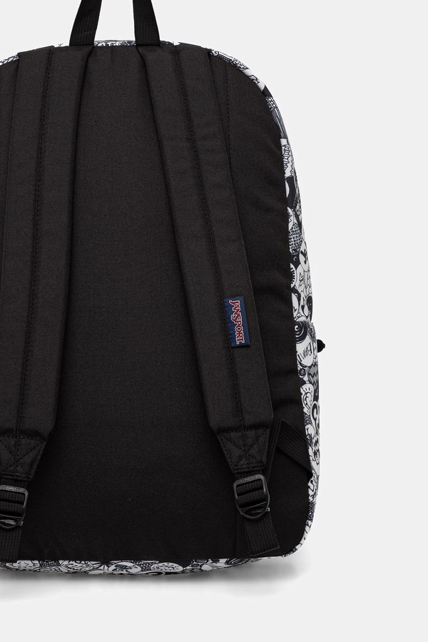 Рюкзак Jansport SuperBreak One цвет черный фото 2