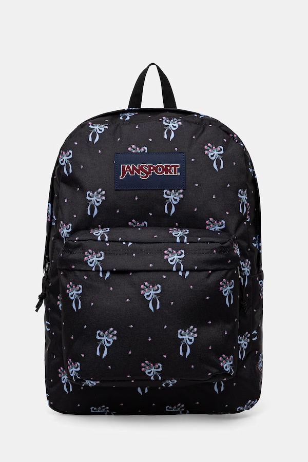 Рюкзак Jansport SuperBreak One цвет черный