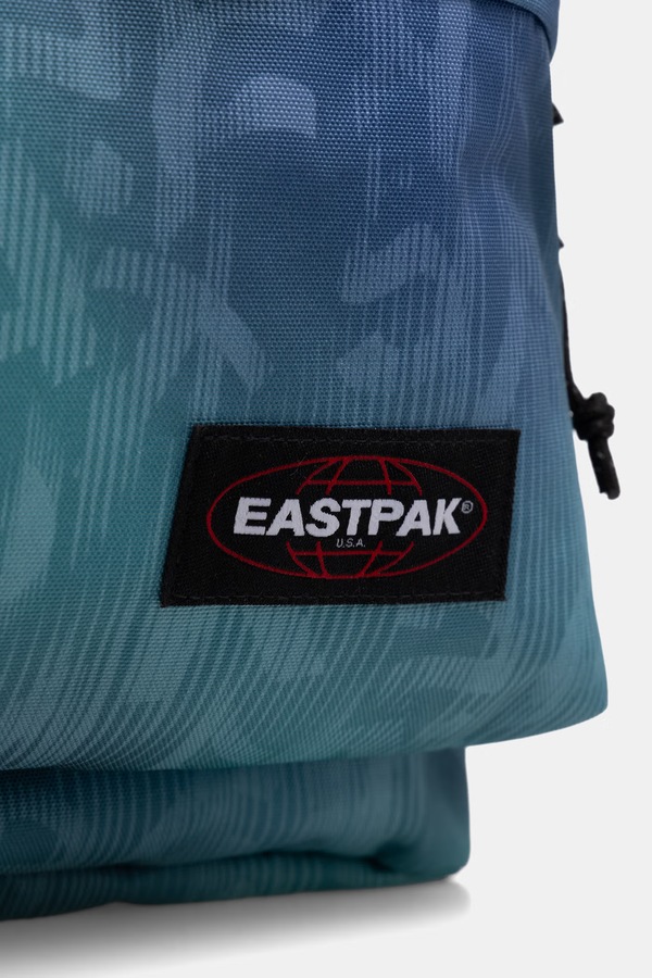 Рюкзак Eastpak DAY OFFICE колір блакитний фото 4