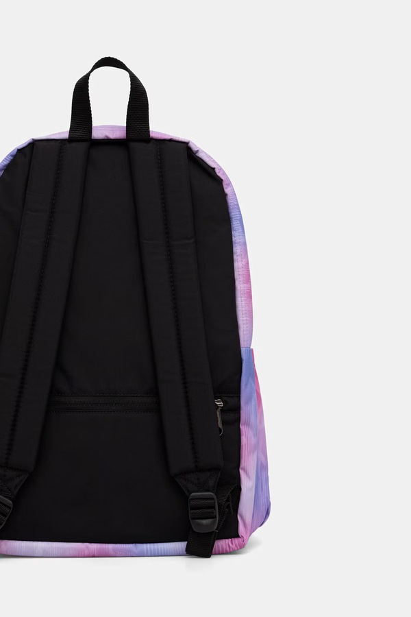 Рюкзак Eastpak DAY OFFICE колір фіолетовий фото 2