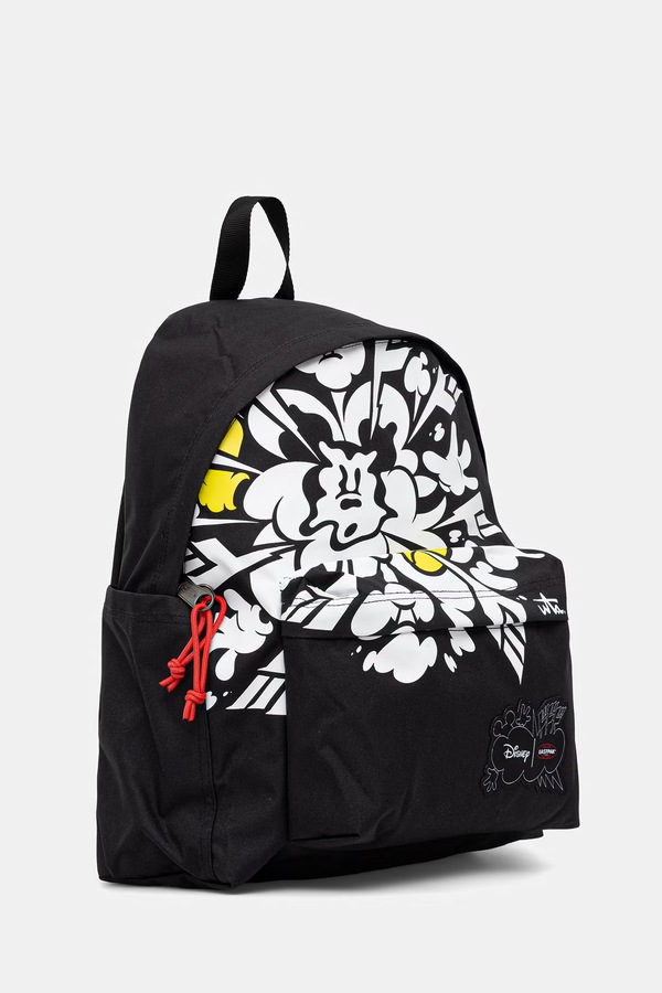 Рюкзак Eastpak X DISNEY цвет черный