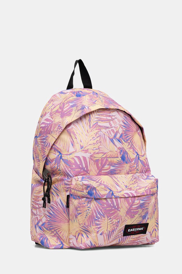 Рюкзак Eastpak PADDED PAKR цвет розовый