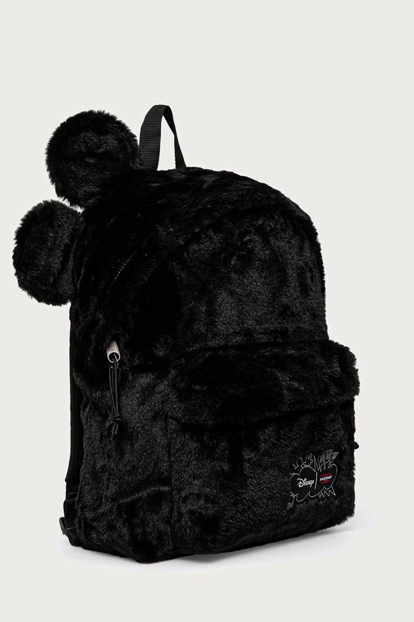 Рюкзак Eastpak X DISNEY цвет черный