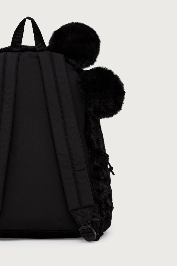 Рюкзак Eastpak X DISNEY цвет черный фото 2