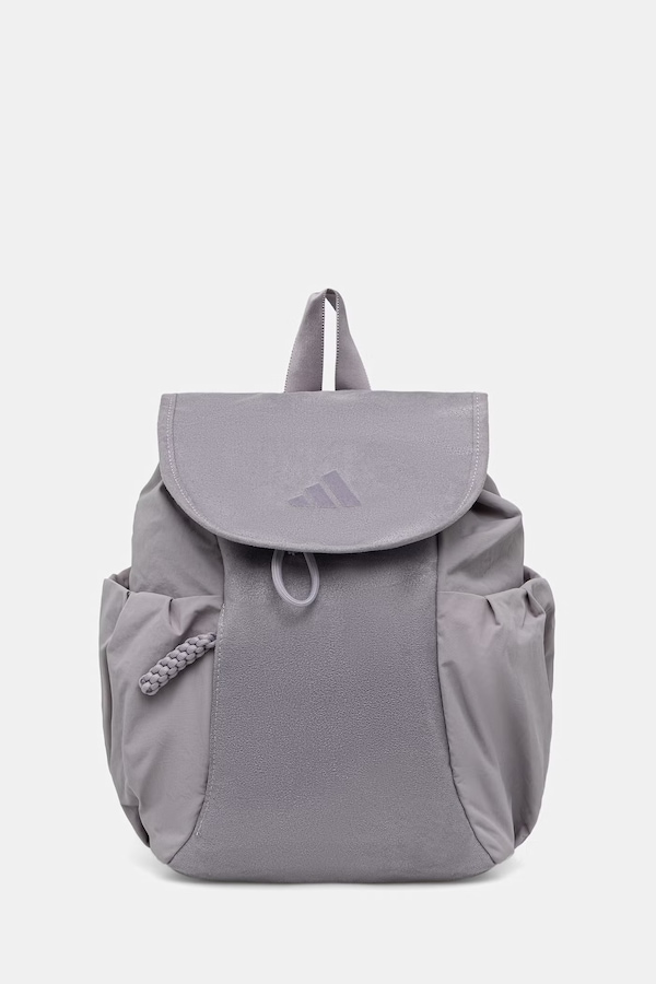 Рюкзак adidas Soft Lux цвет серый