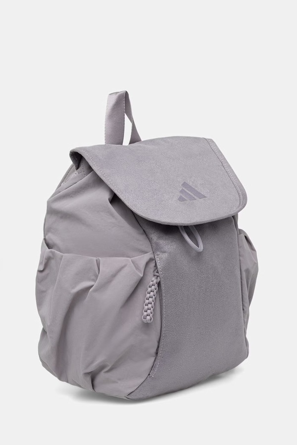Рюкзак adidas Soft Lux цвет серый