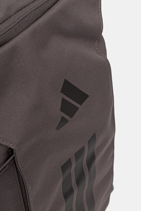 Рюкзак adidas APWR VIII колір сірий фото 4