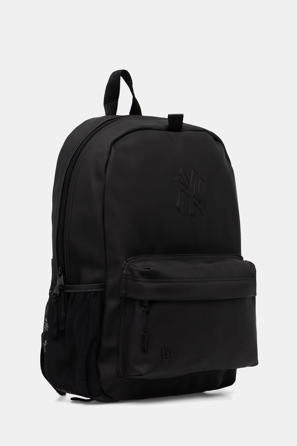 Школьный рюкзак New Era MATTE PU STADIUM NYY цвет черный