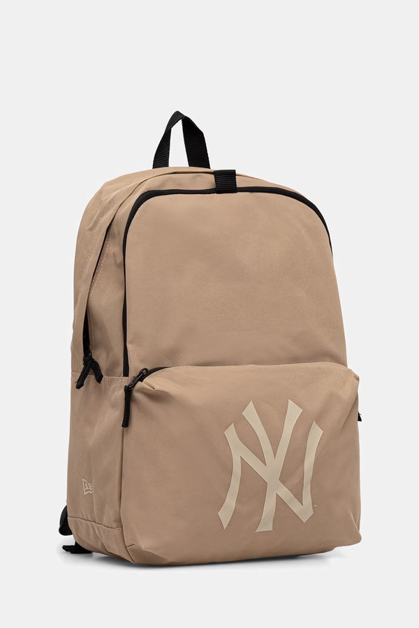 Мужской рюкзак New Era MULTI STADIUM NYY цвет бежевый