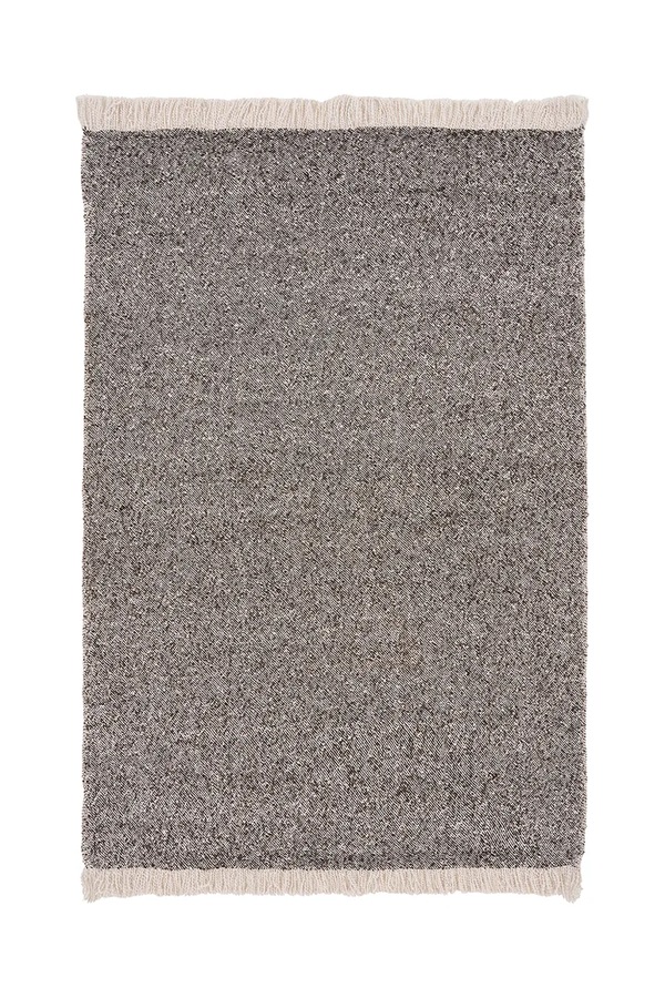 Ковдра з пластику House Nordic Sira 130 x 180 cm колір сірий фото 2