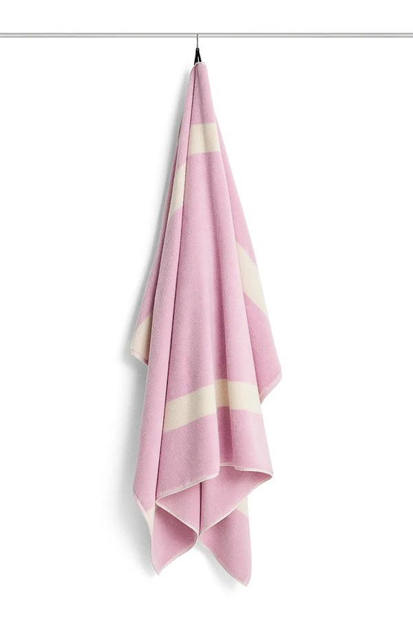 Большой полотенце хлопковый HAY 100 x 150 cm