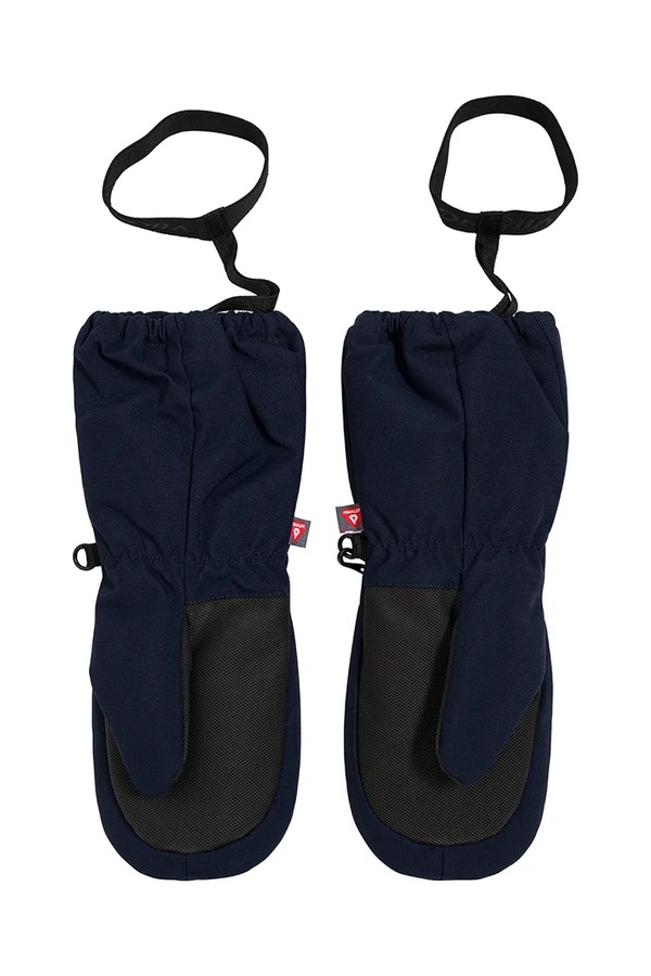 Гірськолижні рукавиці дитячі Viking Kids Expower Insulated Mittens колір темно-синій фото 2
