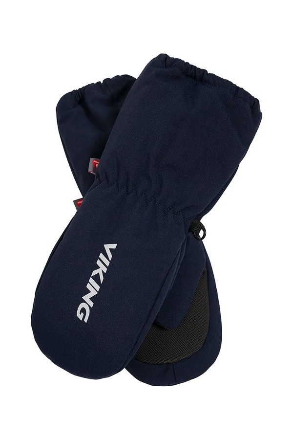 Гірськолижні рукавиці дитячі Viking Kids Expower Insulated Mittens колір темно-синій фото 3