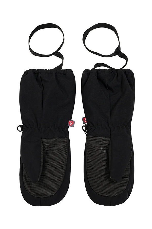 Гірськолижні рукавиці дитячі Viking Kids Expower Insulated Mittens колір чорний фото 2