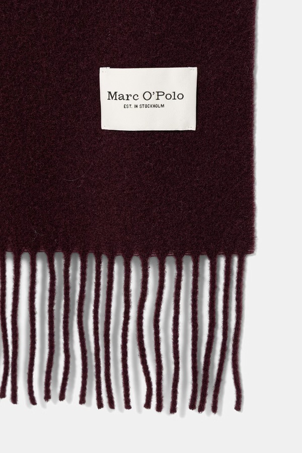 Шарф женский шерстяной Marc O'Polo