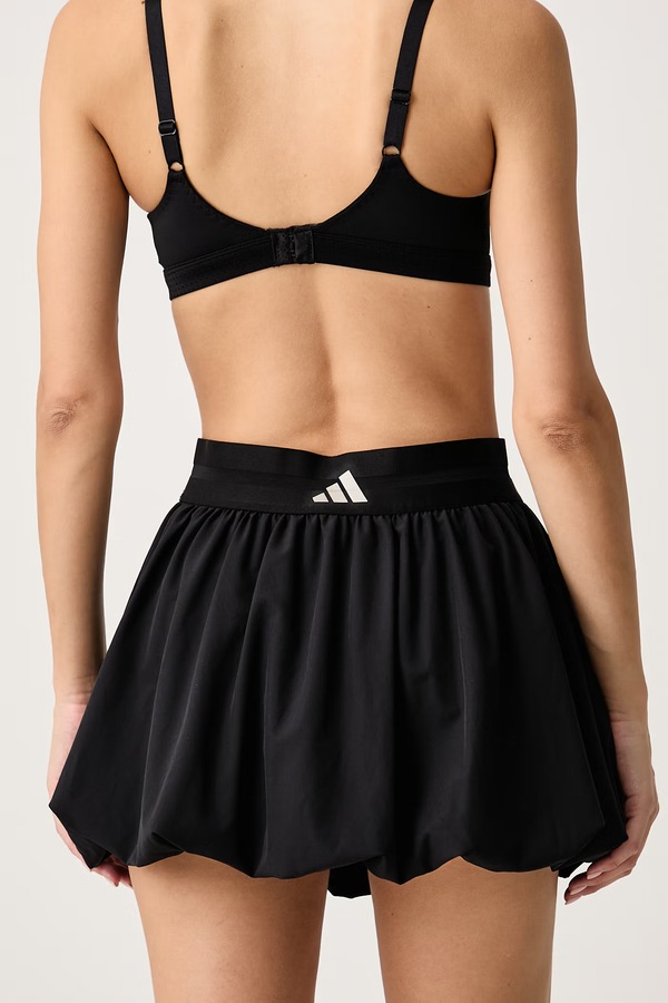 TENNIS CLUB adidas Performance колір чорний фото 2