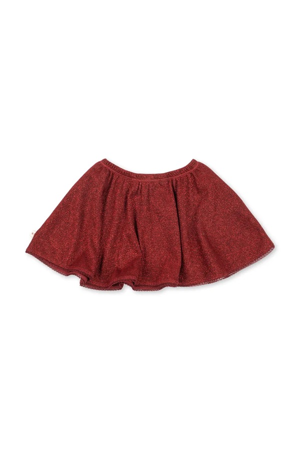 Спідниця-кльош з бавовною Konges Sløjd ROLI SKIRT OCS фото 2