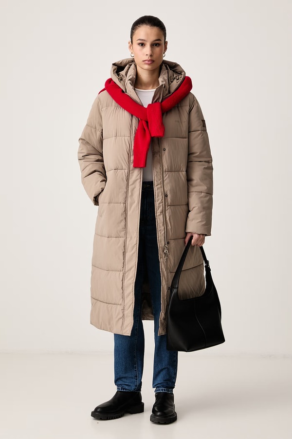Джинси mom fit жіночі Guess Jeans колір блакитний фото 2
