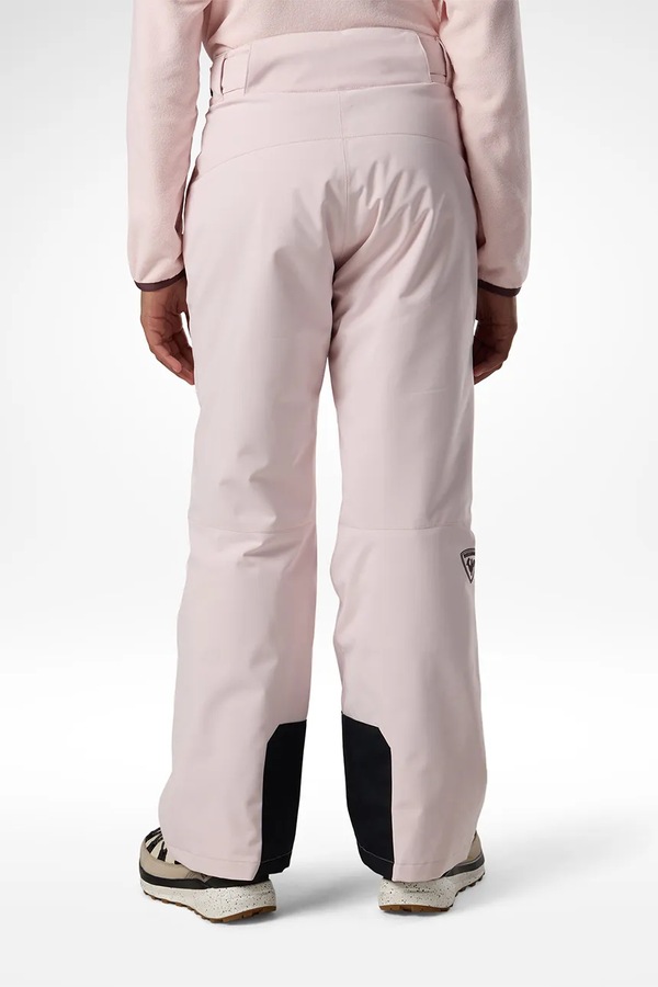 Гірськолижні штани дитячі Rossignol SKI PANT колір рожевий фото 3