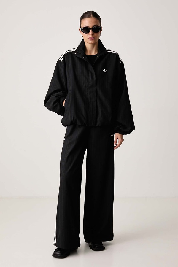 Брюки женские adidas Originals Advanced Archive цвет черный