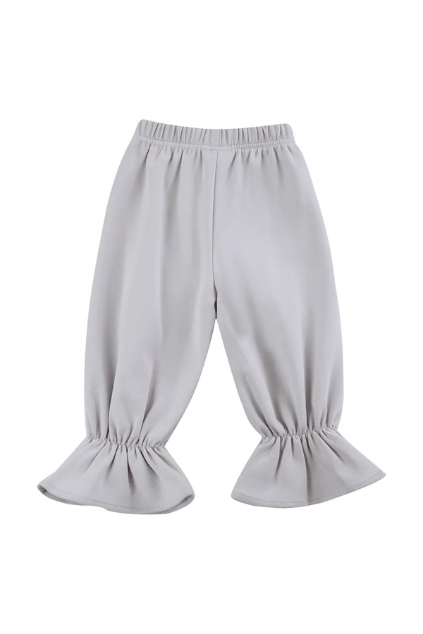 Спортивні штани дитячі бавовняні Donsje Lindelwa Trousers колір фіолетовий фото 2