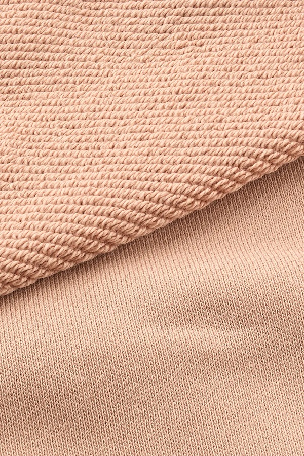 Спортивні штани дитячі бавовняні Liewood Carey Sweatpants колір рожевий фото 4
