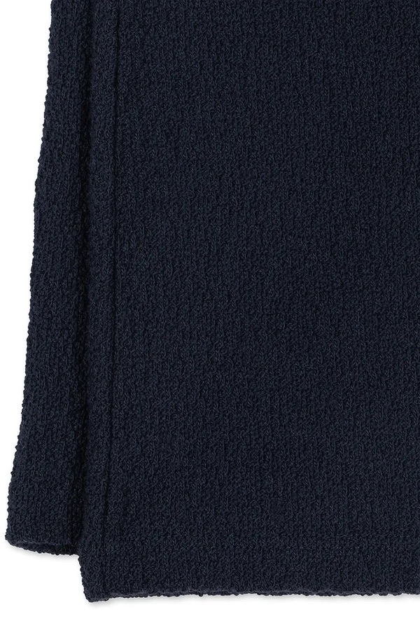 Штани дитячі з бавовною Konges Sløjd ROMY PANTS колір темно-синій фото 4