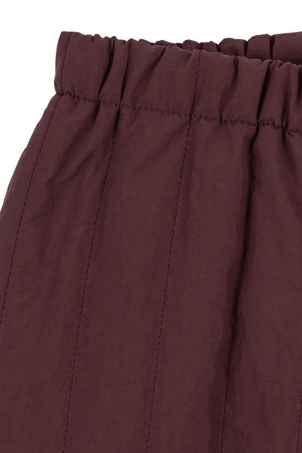 Дитячі Konges Sløjd JUNO PANTS колір коричневий фото 3