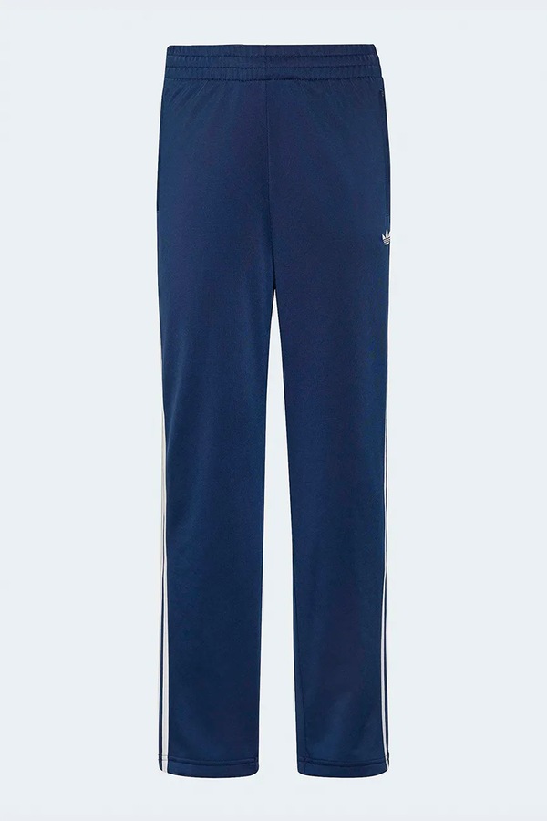 Спортивні штани дитячі adidas Originals колір темно-синій