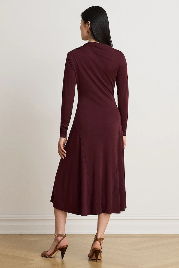 Розкльошена сукня Lauren Ralph Lauren