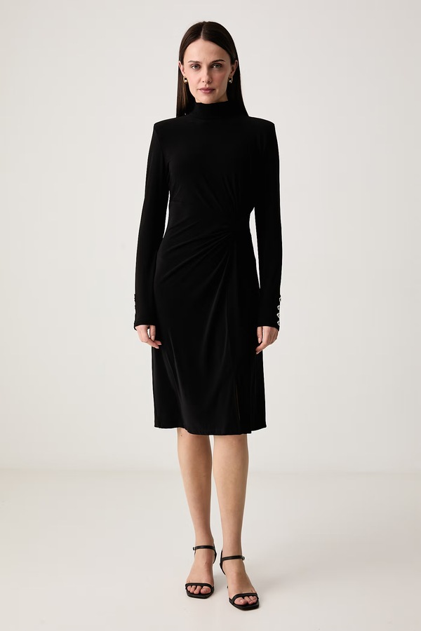 Сукня DKNY колір чорний