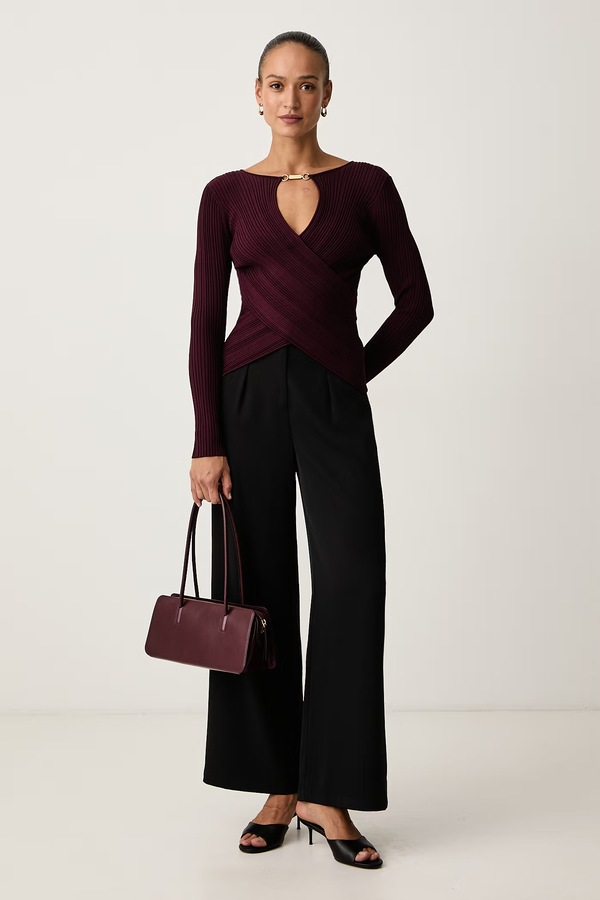 Свитер женский с вискозой Marciano by Guess LIMA