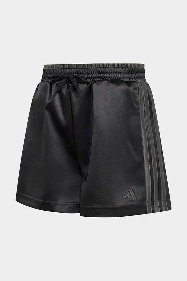 Шорти дитячі adidas колір чорний