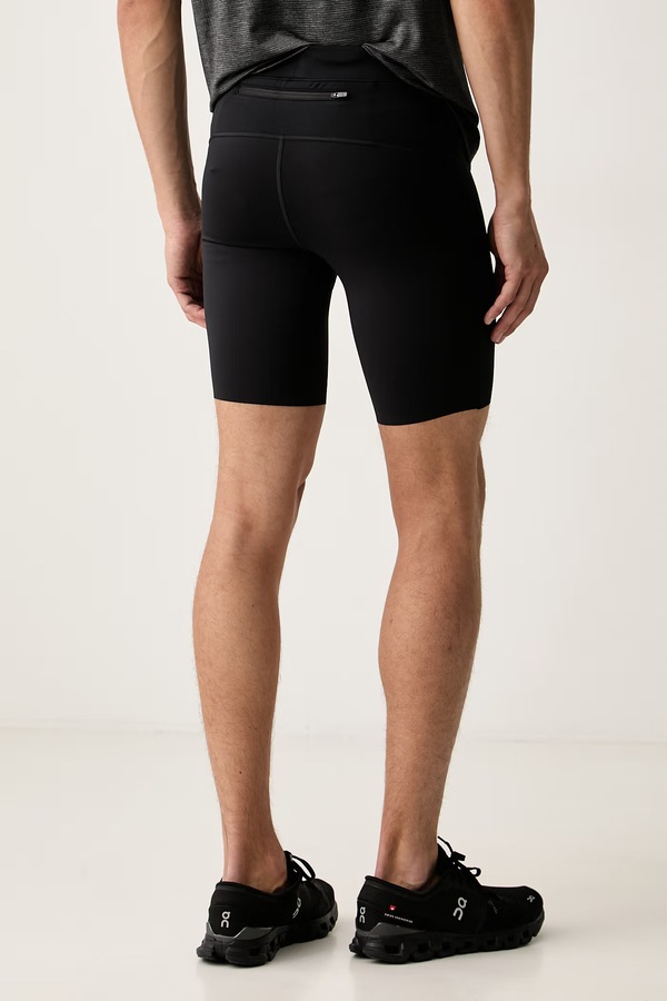 Спортивні шорти чоловічі Under Armour Velociti колір чорний фото 3