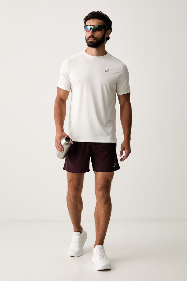Спортивні шорти чоловічі Asics ROAD 5IN SHORT