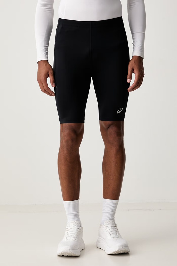 Велосипедки мужские Asics ROAD SPRINTER цвет черный