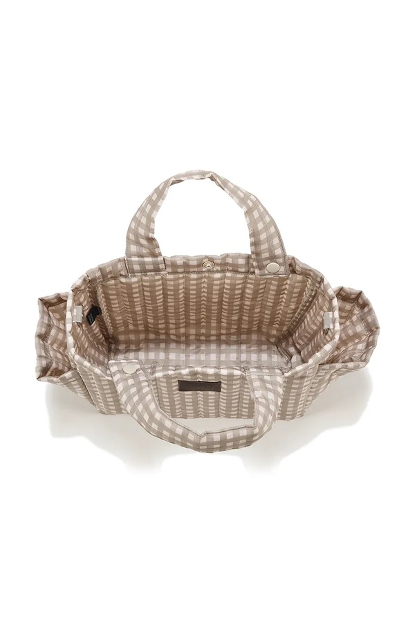 BERRY VICHY BEIGE La Millou колір бежевий фото 3
